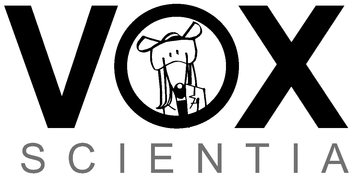 Vox Scientia – Standing against unbalanced copyright